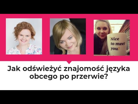 Wideo: Znajomość Języków. Michaił Wigdorczik