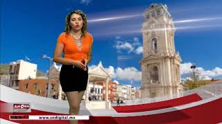 Pronóstico Del Tiempo Para El País - 26 De Agosto De 2019