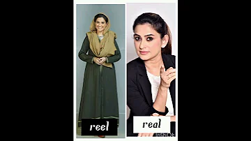 Aladdin Naam To Suna Hoga Actress Reel VS Real 