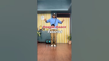 Teach me How to Dougie Dance Tutorial #jddancetutorial #dougiedance #dougiesteptutorial #dance