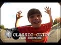 Ryan sheckler young skateboarding classic clips 14