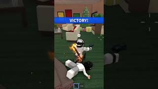 intense 1v1!  #roblox #murdermystery2 #mm2 #mm2roblox #robloxedit #mm2gameplay #edit #mm2edit #fun