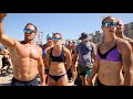 Behind the Scenes: CrossFit Mayhem Freedom, Part 3