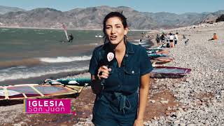 REGIONALES SAN JUAN -  IGLESIA
