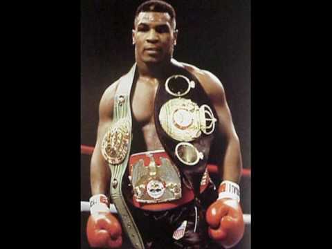 On The Ropes: Oliver McCall speaks out about Tyson...