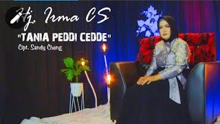 Lagu Bugis Terbaru - Tania Peddi Cedde || Hj. Irma Cs || Prod. DP Record Indonesia