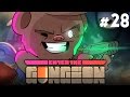 Baer plays enter the gungeon pt 28  convicted