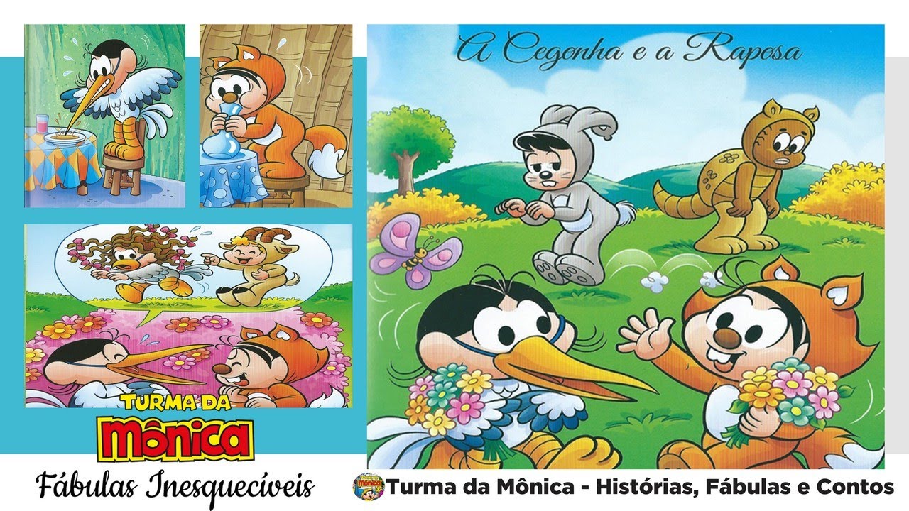 Turma da Mônica Clássicos Ilustrados para Colorir Cinderela: Cinderela: 07