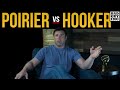 The Greatest Round In MMA History…Hooker vs Poirier, Round 2