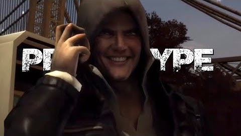 This Game Gives Me A Headache Sometimes | Prototype