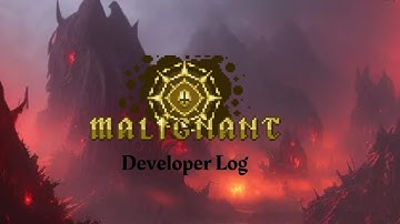 Developer Log #1