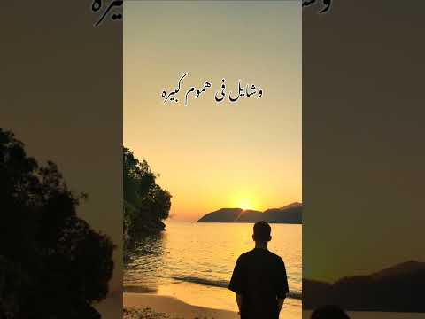 أدينى أهو عايشين احمد مشعل