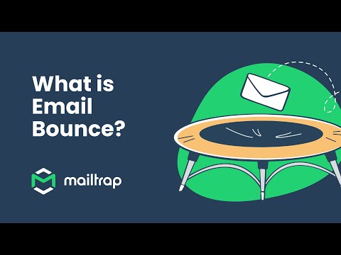 What Is Email Bounce? - Tutorial by Mailtrap