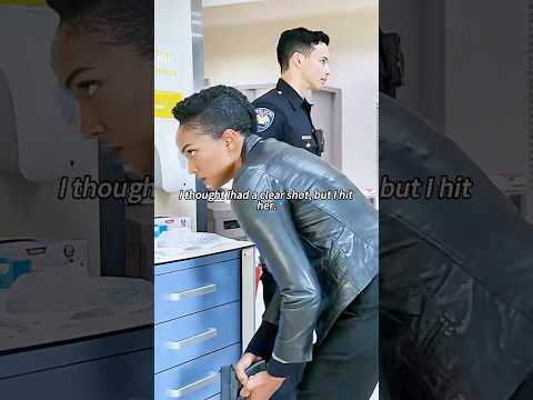 The Suspect Kidnapped The Nurse As A Hostage Tvshow