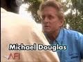 Michael Douglas, Humanitarian
