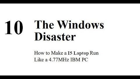 LIVE: Installing & Getting sound on #t2sde in #86box