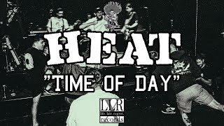 Heat - Time Of Day