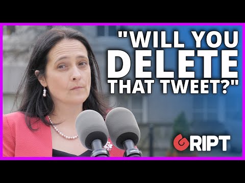 Martin contradicts Electoral Commission on upcoming referendum