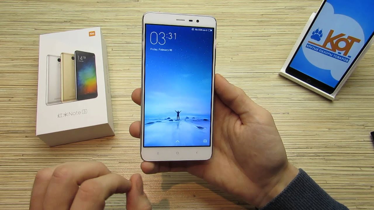 Redmi Pro Aliexpress