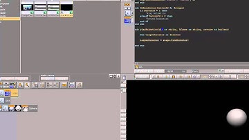 Erizos Script Vault - Play Animation from Keyframe