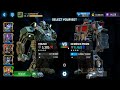 Nemesis Prime Boss (Expert) Specials & Abilities - Transformers Forged to Fight