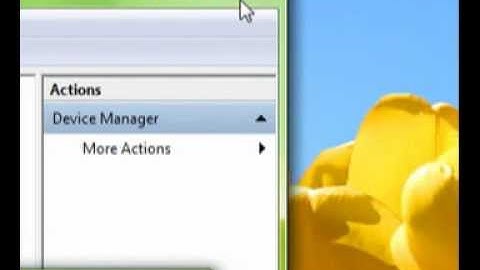 How to use EyeToy as webcam on Windows 7 (64 and 32 bit)