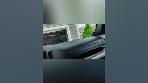 How to update a 2012 Jeep Wrangler  Uconnect GPS Navigation Radio update.