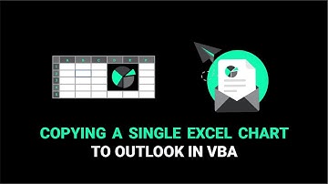 How To Copy A Single Chart To Outlook Using VBA