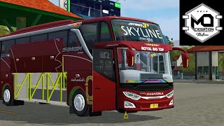 New Mod! Jetbus 3+ Non Facelift