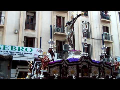Real y Excelentísima Hermandad de Nuestro Padre Jesús del Santo Suplicio, Santísimo Cristo de los Milagros y María Santísima de la Amargura Coronada