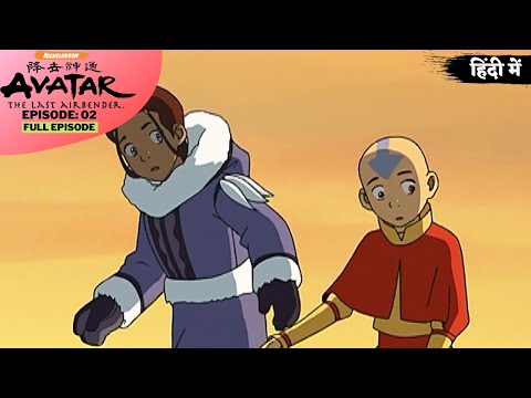 Avatar: The Last Airbender All Episodes In Hindi