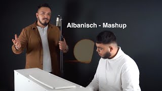 Egzon Marolli-Albanisch-Mashup Resimi