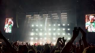 Nothing But Thieves - Amsterdam | Live @ Ziggo Dome Amsterdam | 15 April 2022