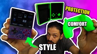 3 Miyoo Mini Plus Accessories: Comfort, Protect and Style | We Deem