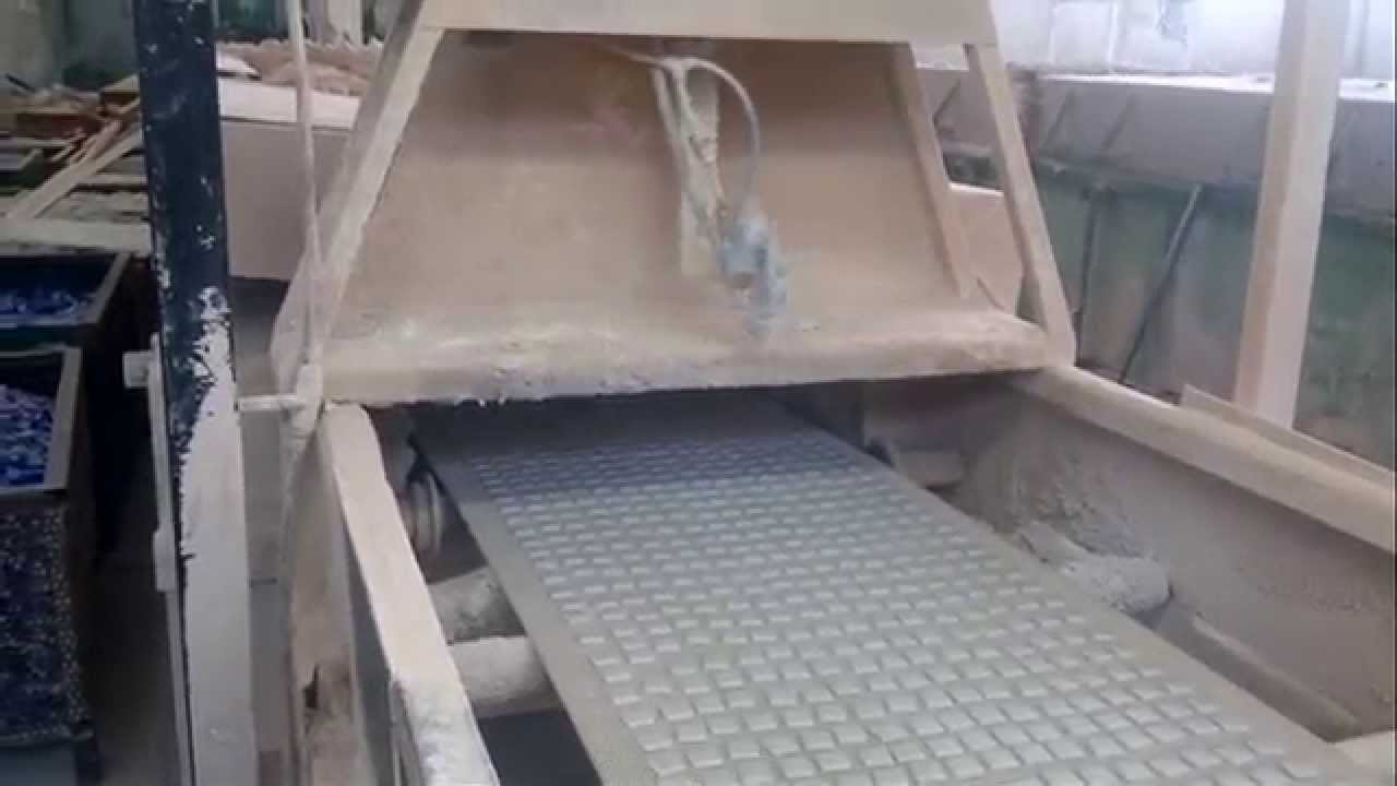 Glass Mosaic Factory