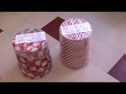 1067thedrive a christmas story