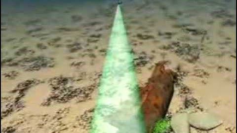 Applications of Acoustic Positioning in the Water.flv