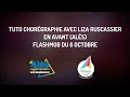 Tuto chorgraphie flashmob en avant als  als agglo capitale franaise de la culture 2024