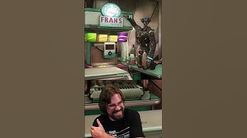 Get on your knees! #talesfromtheborderlands