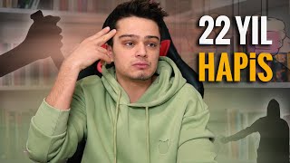 Otostopla Arabama Kati̇l Aldim Ses Kayitlariyla