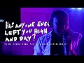 JC SQUAD Has Anyone Ever Left You High And Dry Cover JC SQUAD Has Anyone Ever Left You High And Dry Cover