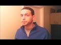 How To Get Waves With Straight Hair Shower Method