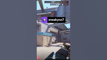 QUICK 3K on Vertigo to win the round - CS2 #11