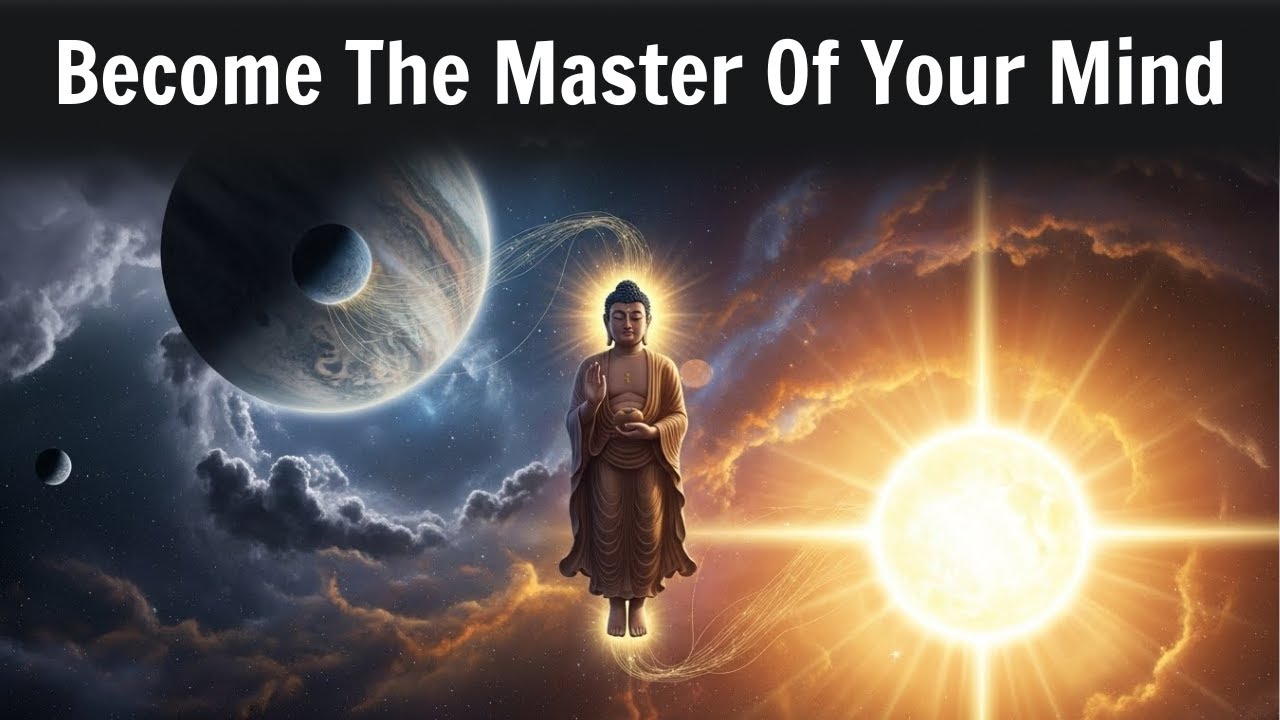 The Root of SufferingThe Buddhas Ancient Method to Reset Your Mind for 2026