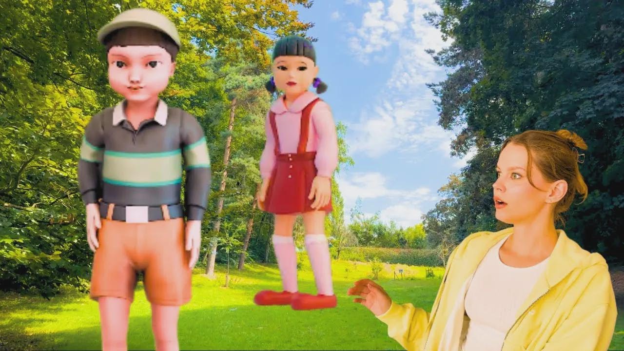 Squid Game: The Mystery Behind the Front Man's Brother Revealed