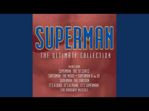 Watch Leaving Home (From "Superman: The Movie") on YouTube Watch Leaving Home (From "Superman: The Movie") on YouTube