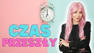 Минулий час в польській мові. Czas przeszły | Polishglots