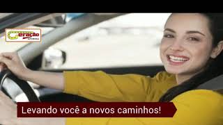 Apresentação Auto Escola Geração