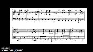 The greatest Showman - A million Dreams Violin sheet music by ViolinTutorial 32,354 views 6 years ago 3 minutes, 3 seconds