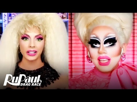 Video: Alyssa Edwards Net Sərvət: Wiki, Evli, Ailə, Toy, Maaş, Qardaşlar